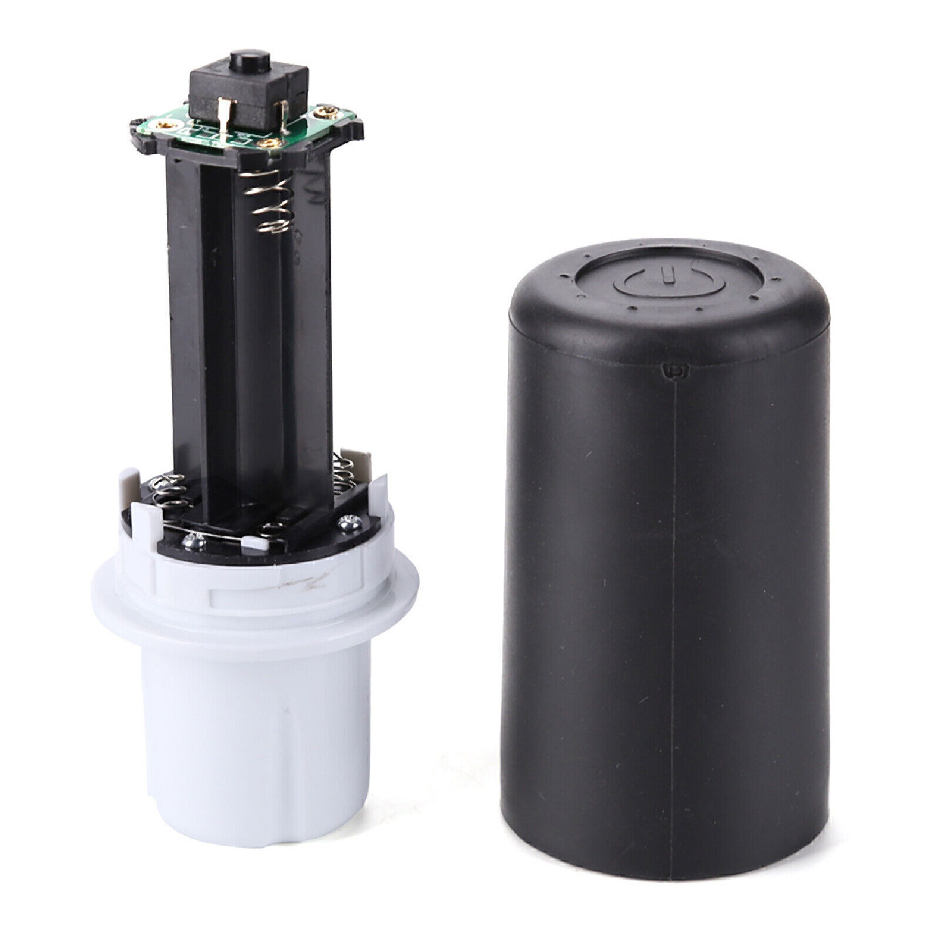 Miniatura 3 de Mezclador Automatico Electrico Sin Manos